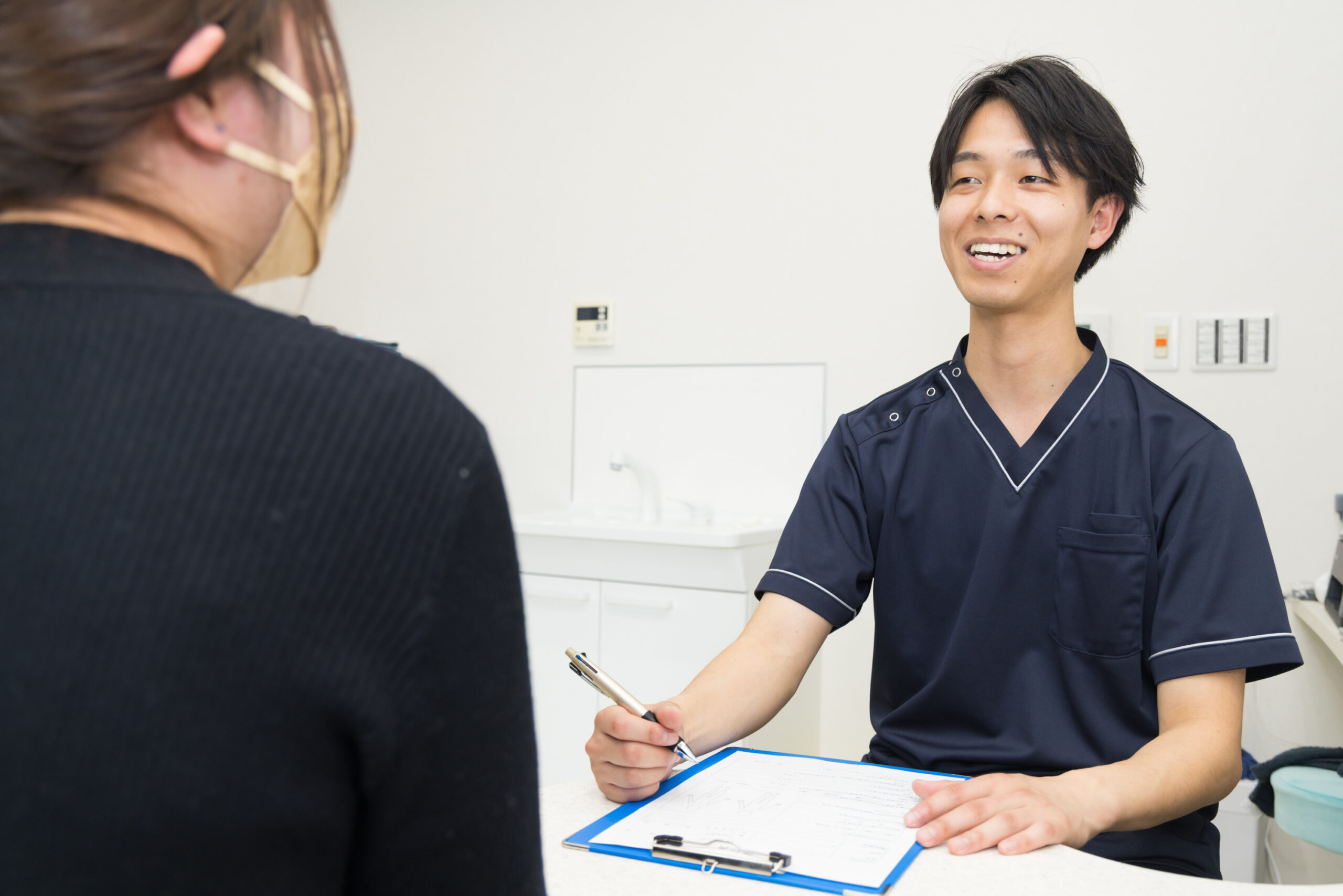 他の疾不調と腰痛との関係