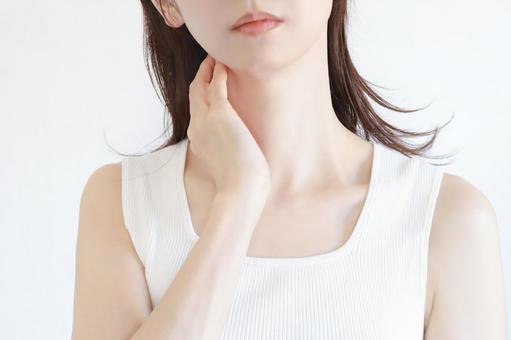 寝違え