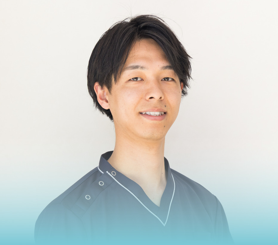 代表　赤沼 康平   