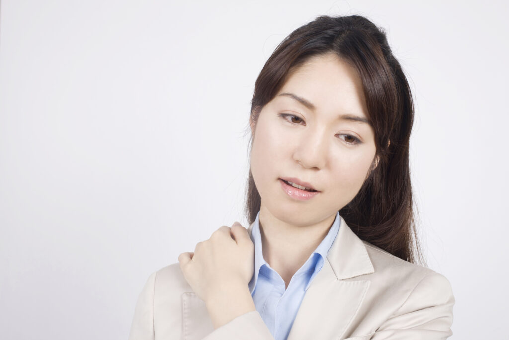 こんなお悩みありませんか？